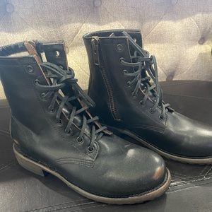 Freebird Manchester Size 8 New